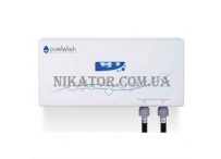 PureWash – приставка к стиральной машине