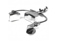 Ранорасширитель брюшной гинекологический по Ricard