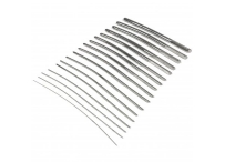 Расширитель канала шейки матки по Hegar