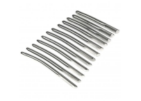 Расширитель канала шейки матки по Hegar от 9,5 до 15,5 мм