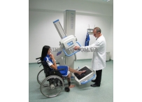 Радиографическая установка Z-Motion 