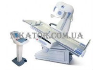 Моторизированный рентген