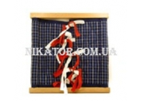 Рамка с бантами