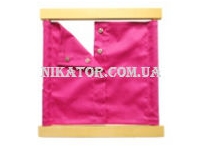 Рамка с кнопками