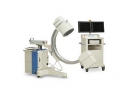 Рентгенодиагностический хирургический аппарат TCA 6R-9M