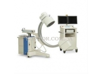 Рентгенодиагностический хирургический аппарат TCA 6S