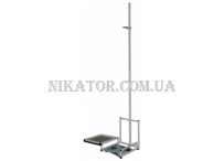 Ростомер напольный с механическими весами РПВ-2000