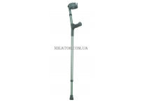 Костыли подлокотные OSD