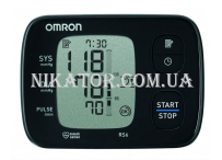 Тонометр OMRON RS6