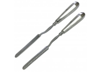 Рашпиль костный штыковидный