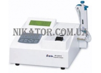 Коагулометр одноканальный RT-2201C