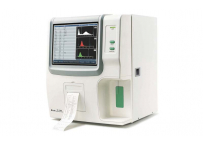 Автоматический гематологический анализатор  RT- 7600