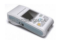 Портативный 3-х канальный кардиограф 100G