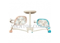 Операционно-смотровой LED светильник LUVIS-S200