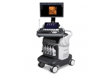 Ультразвуковой сканер S50