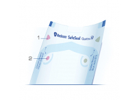 Стерилизационные пакеты Safeseal Quattro