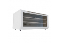 Шкаф с бактерицидной лампой ШМБ 8