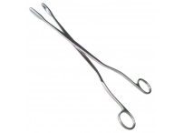 Щипцы маточные для плаценты прямые по Winter