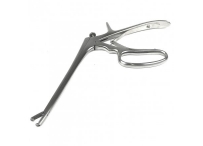 Щипцы для захвата ткани тела матки по Maxi