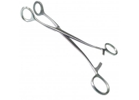 Щипцы для подъема яичников по Doyen