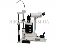 Щелевая лампа ЩЛ-2Б