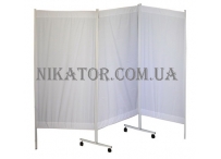 Ширма 3-х секционная ШП-3