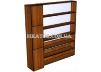 Шкаф для ресепшн