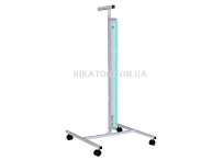 Штатив для облучателя передвижной ШОБ