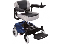 Электроколяска RIO CHAIR
