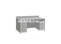 Стол лабораторный СЛ-001.03.04