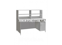 Стол лабораторный  СЛ-001.04.02