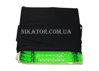 Гелевая профилактическая подушка SLIM