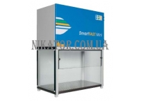SmartFAST – ламинарный шкаф компании Faster