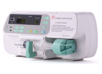 Шприцевой насос SN-50C66