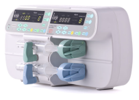 Двушприцевой насос  SN-50F66