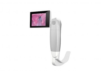 BD-HT Пластиковий відеоларингоскоп Dolphin