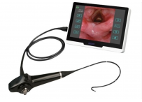 EN-RHP Портативний відеориноларгоскоп