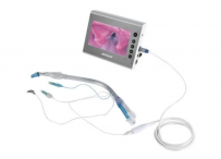 Двопросвітна ендотрахеальна трубка BD-DLT