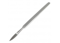 Скальпель глазной остроконечный