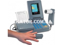 Спирометр Spirolab +SpO2
