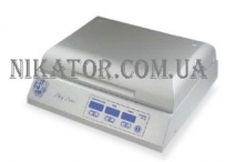 Цифровые шейкеры-термостаты ST-3M и ST-3L