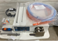 Аспиратор-ирригатор, STEMA I