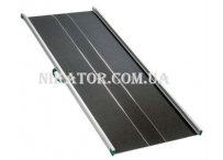 Широкий обычный пандус Stepless