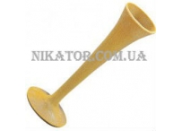 Стетоскоп  фетальный пластиковый Pinard