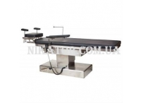 Стол операционный офтальмологический DST–II