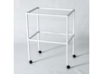 Столик інструментальний медичний СТ-І-2М-К