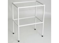 Столик інструментальний медичний СТ-І-2С