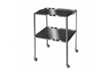 СТОЛИК ИНСТРУМЕНТАЛЬНЫЙ СПЕЦИАЛЬНЫЙ СИС-Н