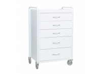 СТОЛИК МАНИПУЛЯЦИОННЫЙ СМ-3Е (5 ящиков)