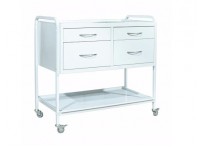 СТОЛИК МАНИПУЛЯЦИОННЫЙ СМ-3Е 